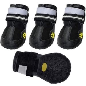 Pet Shoes • Size 2 • Rain Boots • Outdoor